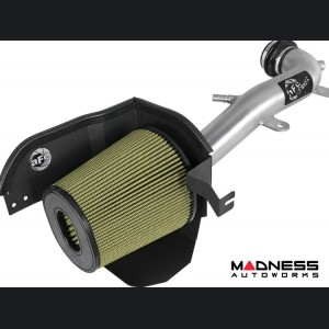 Jeep Wrangler JL Cold Air Intake - 3.6L V6 - Magnum Force Stage 2 XP PG 7 - aFe